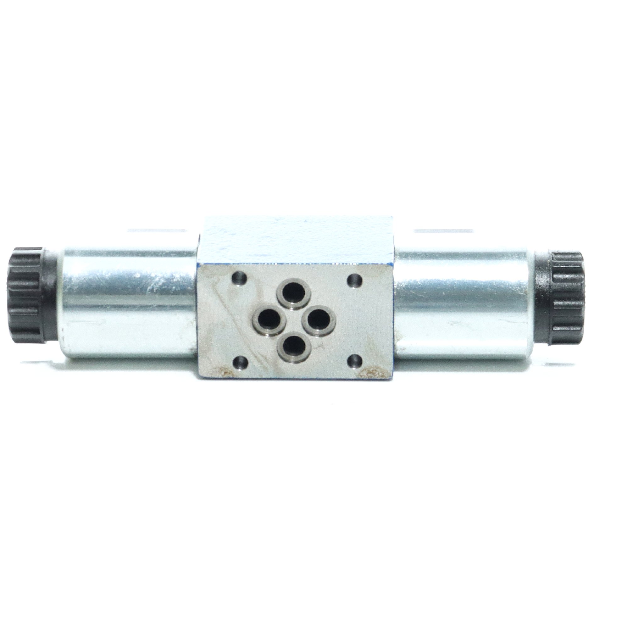Hydraulisches Wegeventil 4WE 6 W62/EG24N9K4 Gebraucht